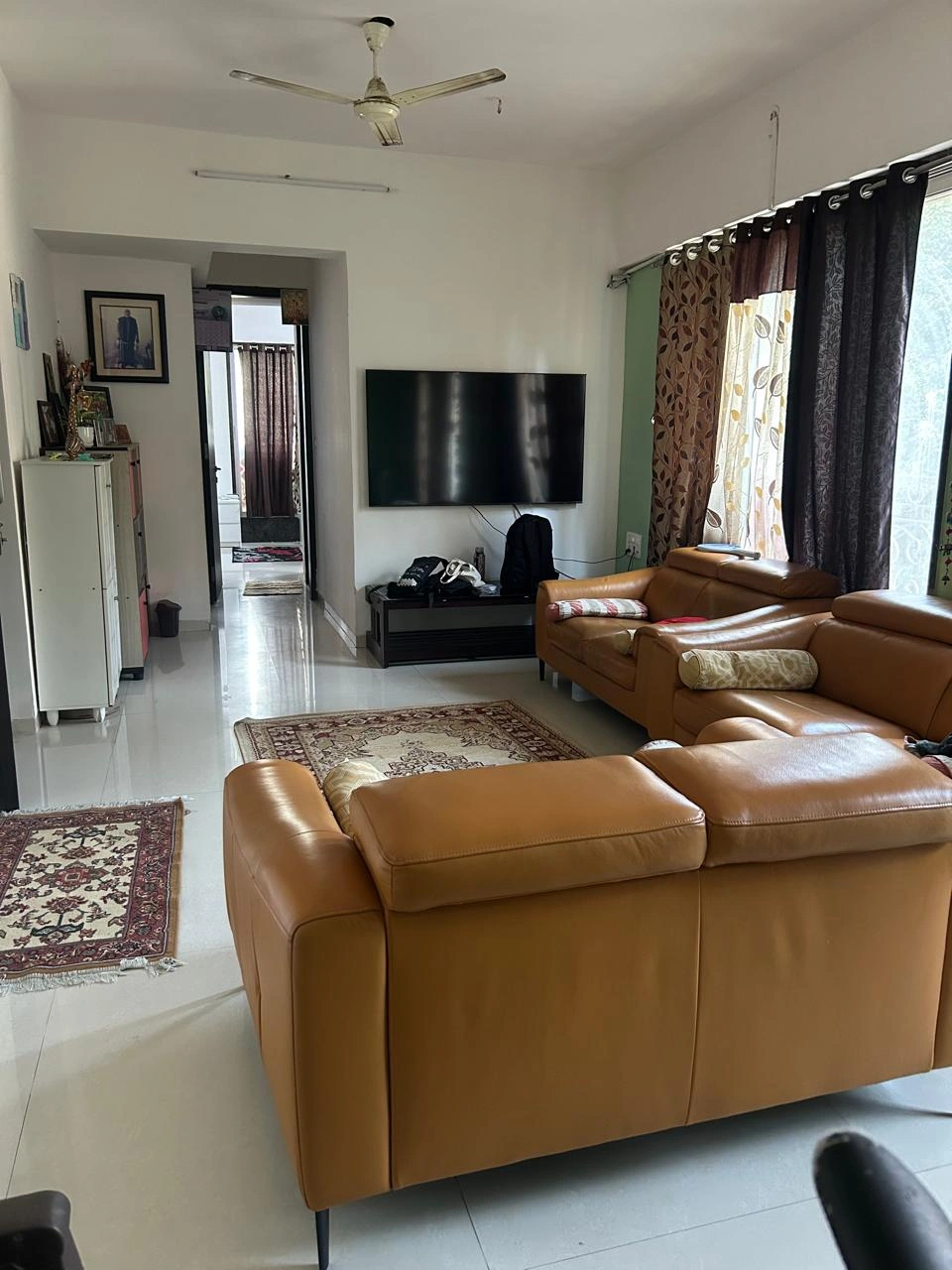 3 BHK Flat for Rent in Romell aether, Goregaon East